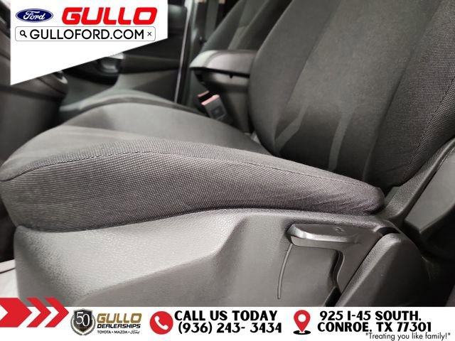 Used 2016 Ford Transit Connect XLT image 21