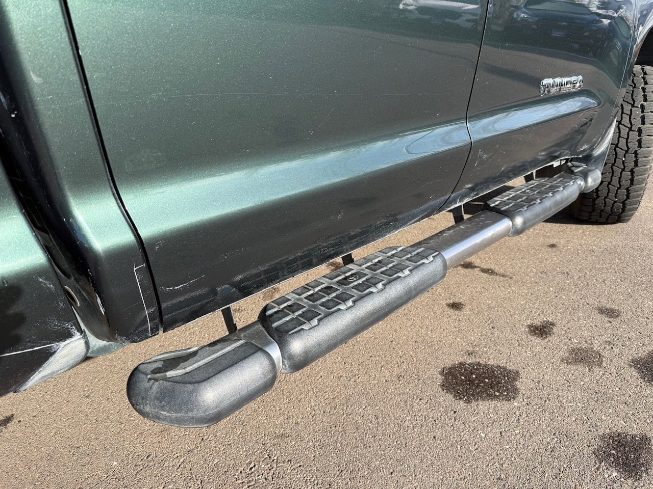 Used 2008 Toyota Tundra Limited image 62