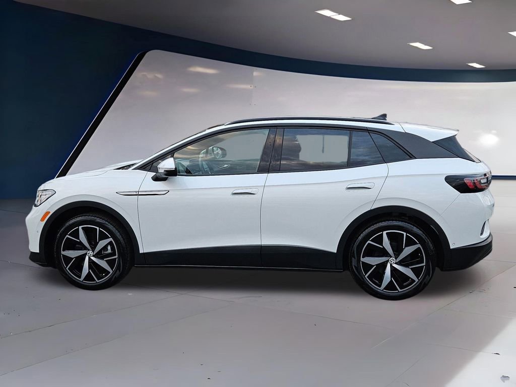 Used 2023 Volkswagen ID.4 S image 6