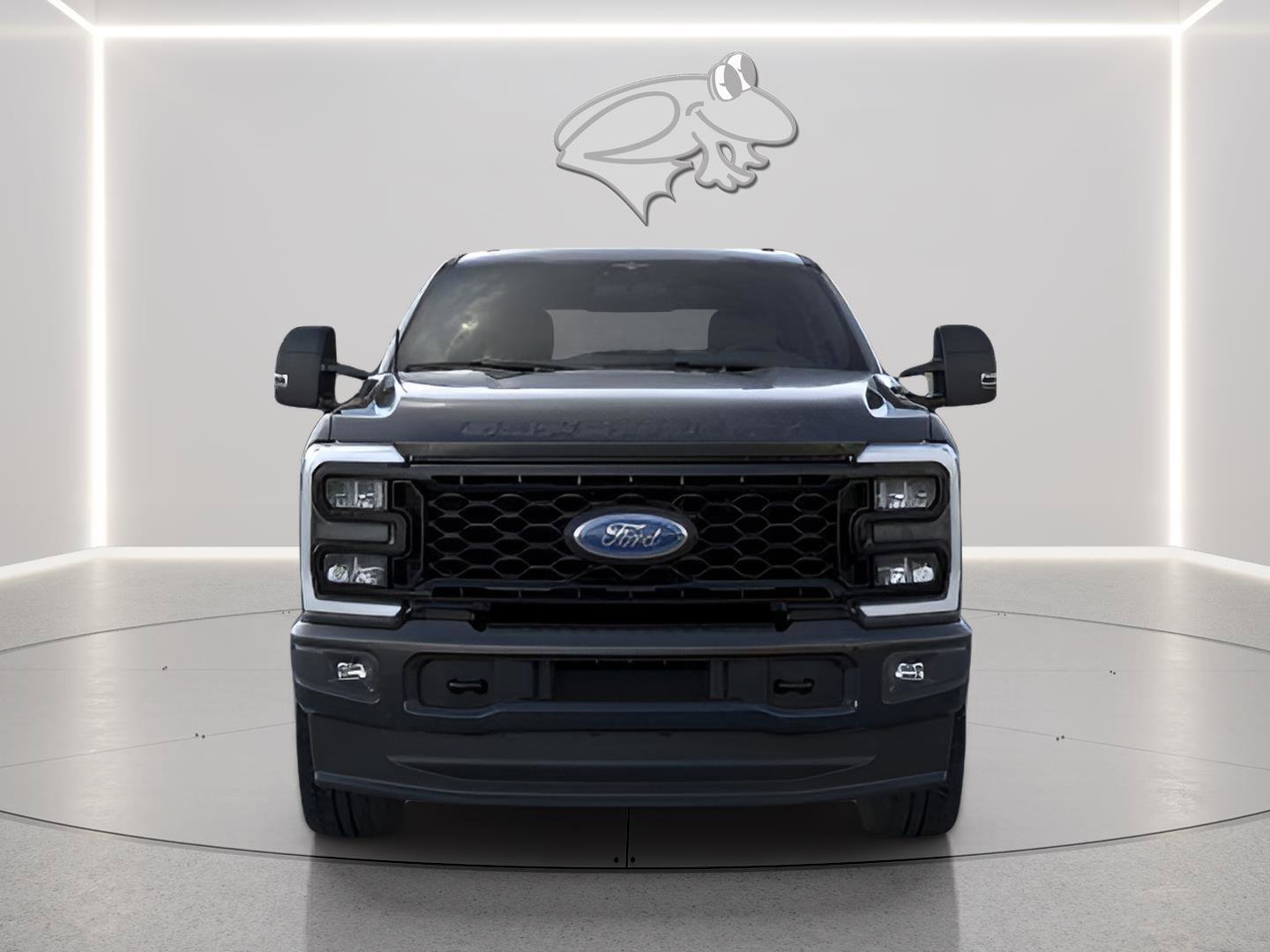 New 2026 Ford F250 XL w/ STX Appearance Package AWD/4WD image 6