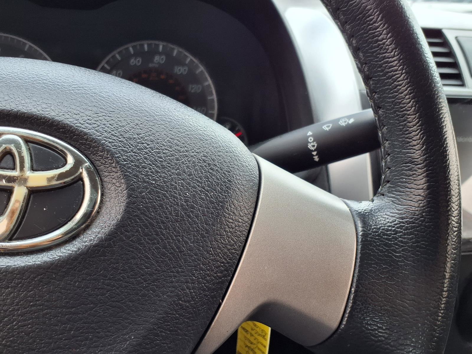 Used 2010 Toyota Corolla S FWD image 15