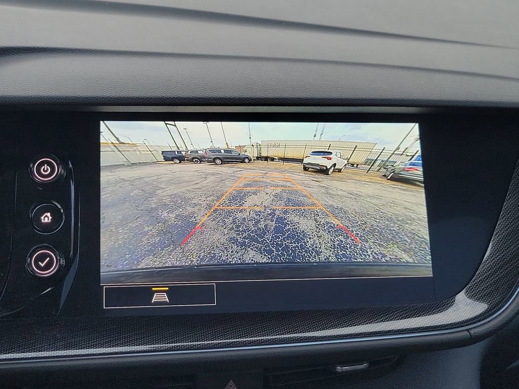 Used 2023 Buick Envision Essence w/ Sport Touring Package image 31