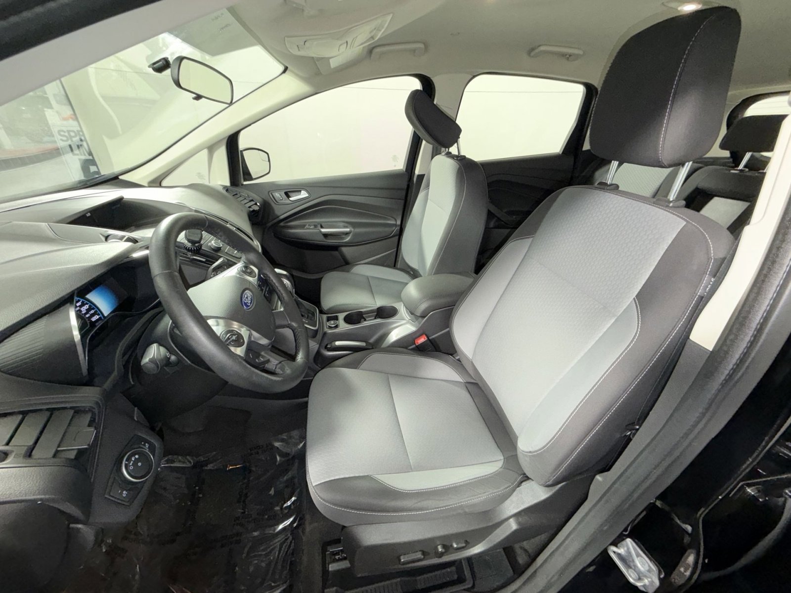 Used 2018 Ford C-MAX SE w/ Interior Protection Package image 13