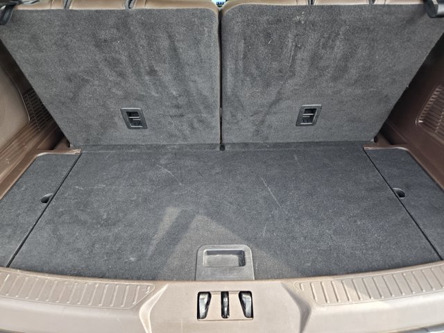 Certified 2022 Ford Explorer King Ranch w/ Technology Package image 30