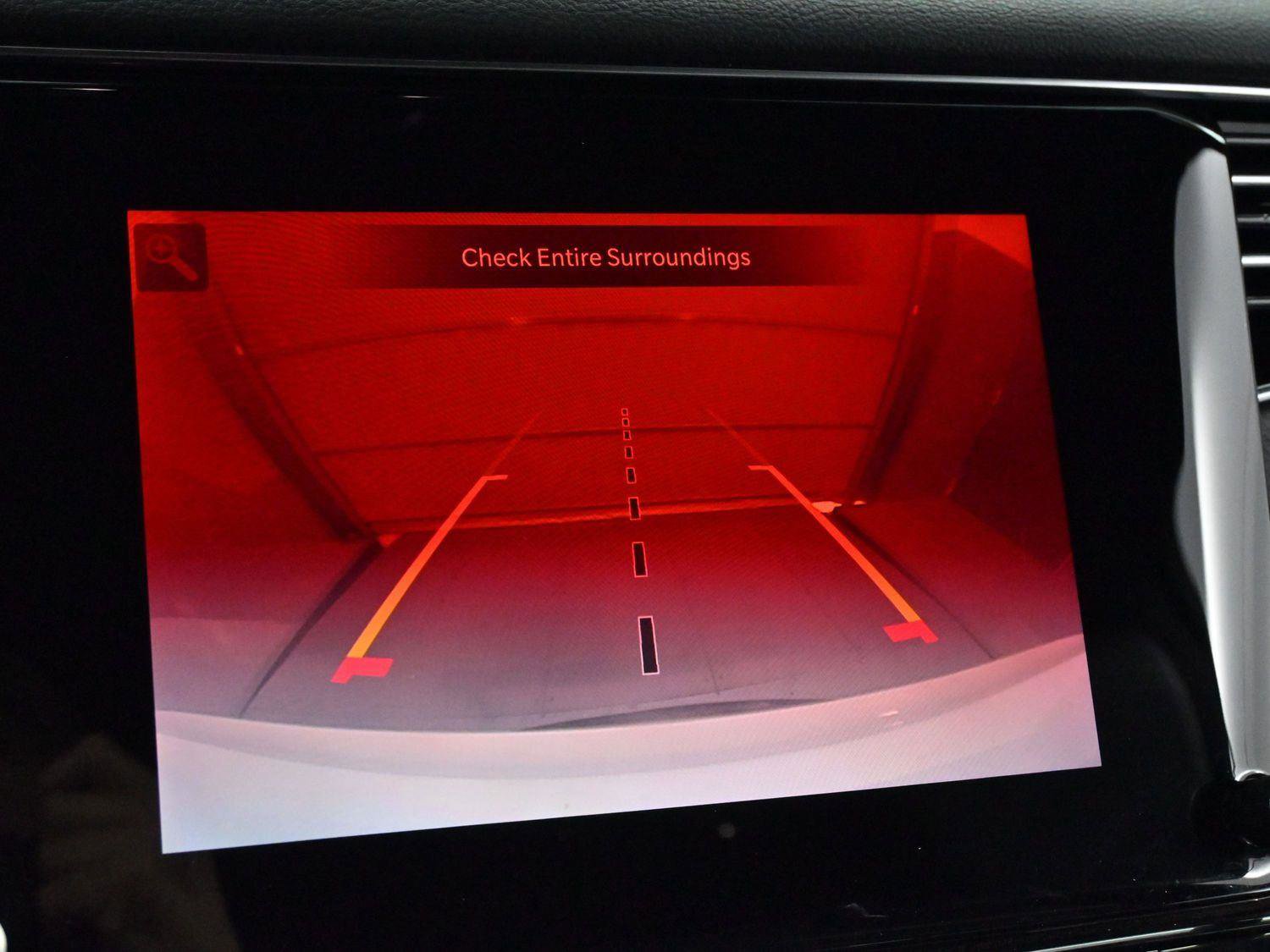 Used 2022 Jeep Wagoneer Series II image 23