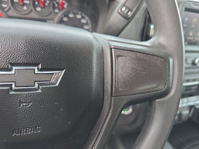 Used 2024 Chevrolet Silverado 1500 Custom Trail Boss image 19