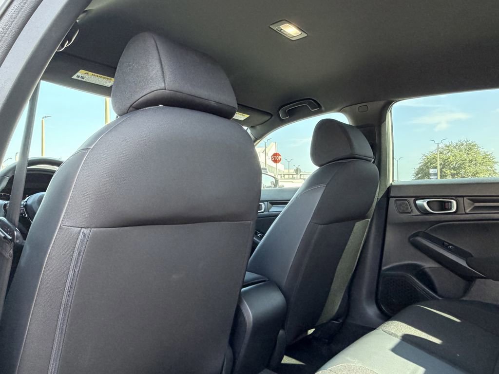 Used 2023 Honda Civic Sport image 16