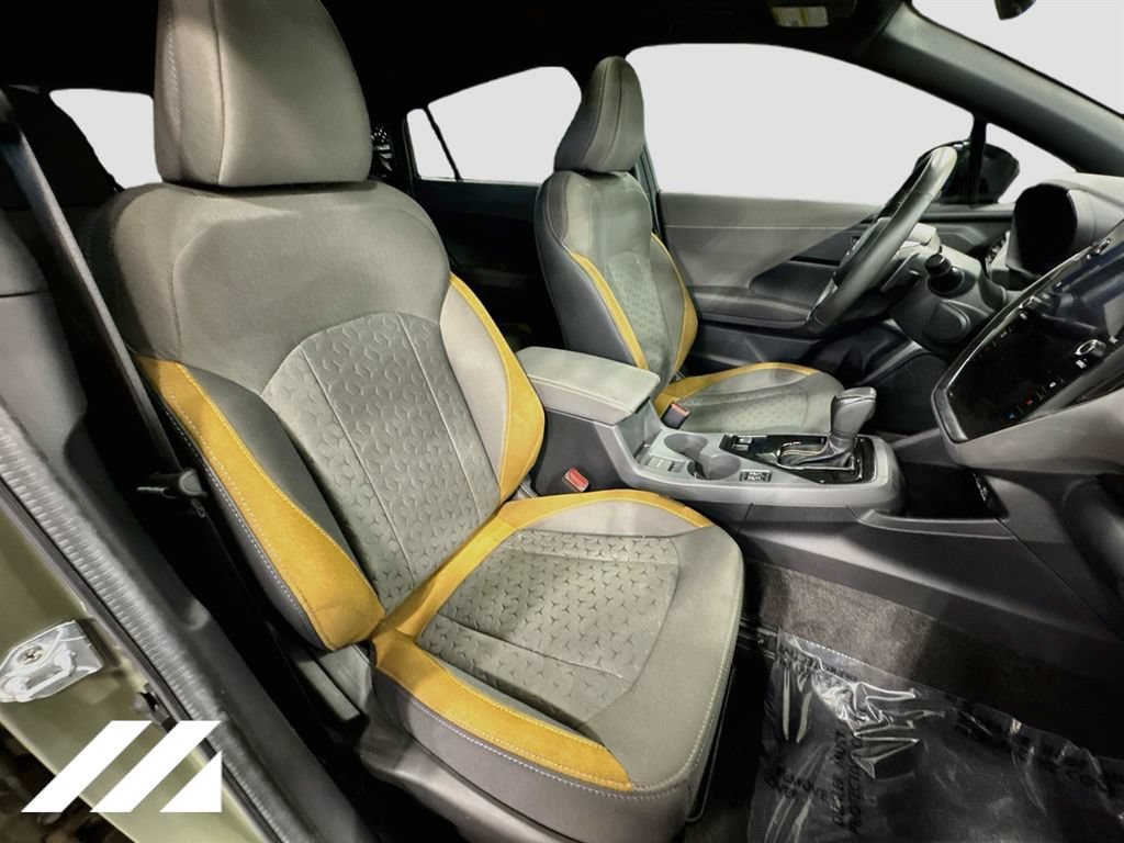 Used 2024 Subaru Crosstrek 2.5i Sport AWD/4WD image 29