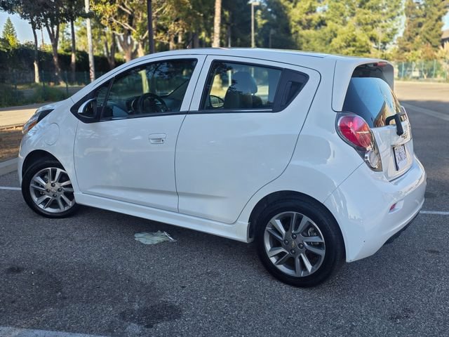 Used 2016 Chevrolet Spark LT FWD image 16