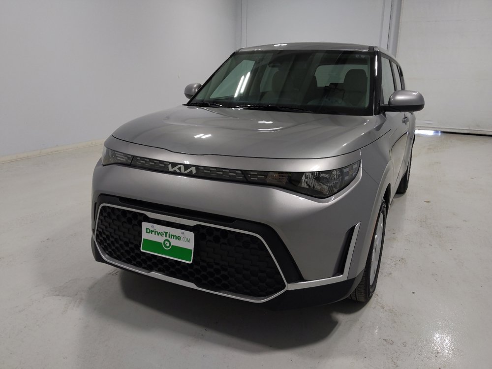 Used 2025 Kia Soul S image 14