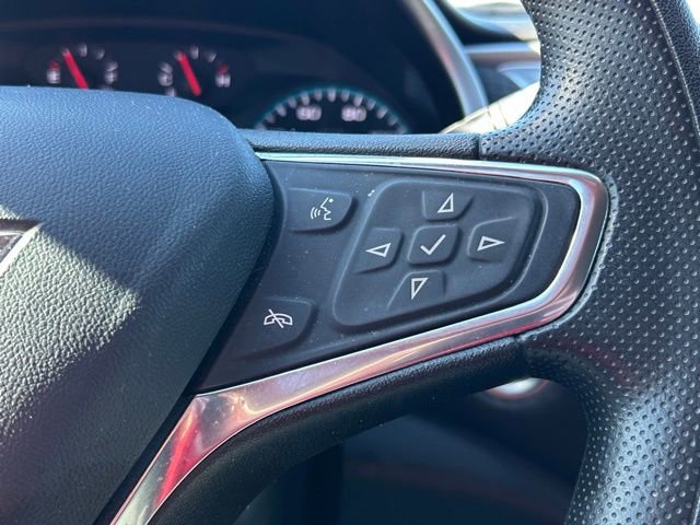 Used 2021 Chevrolet Malibu LS w/ Driver Confidence Package II image 30