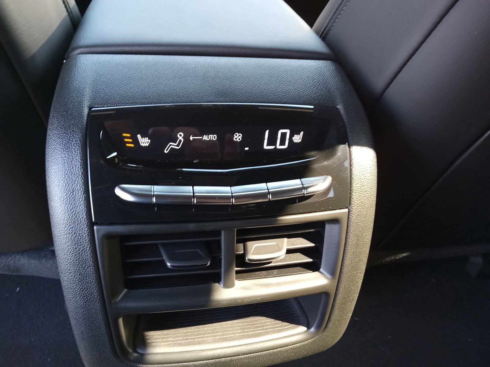 New 2026 Cadillac XT5 Premium Luxury image 26