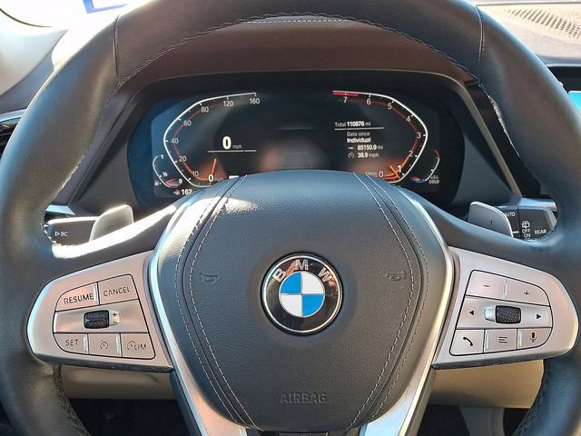 Used 2019 BMW X7 xDrive40i w/ Premium Package image 23