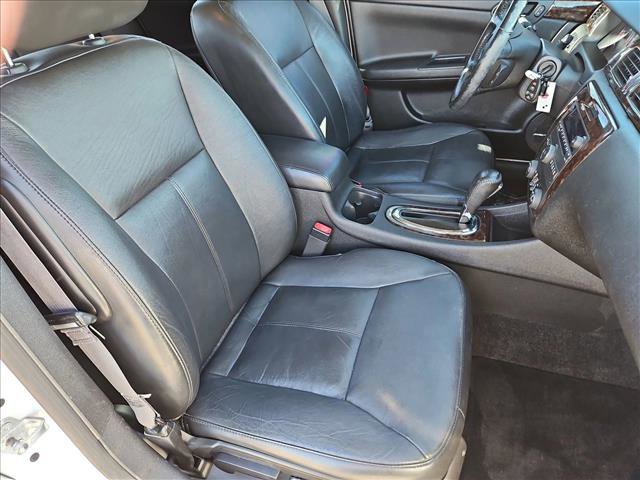 Used 2013 Chevrolet Impala LTZ image 20