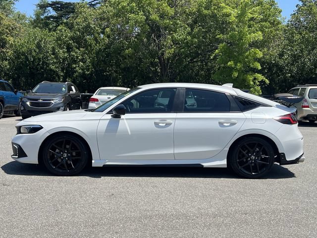 Used 2024 Honda Civic Sport image 10