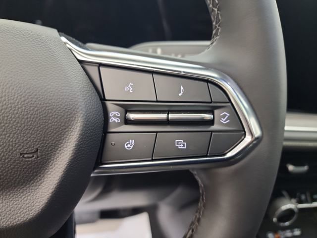 New 2026 Chevrolet Tahoe Premier w/ Sun And Tow Package image 22