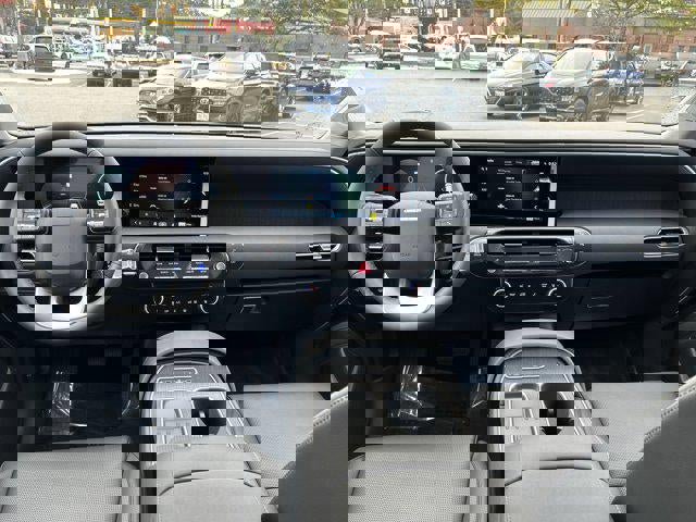 New 2026 Hyundai Palisade Limited image 50