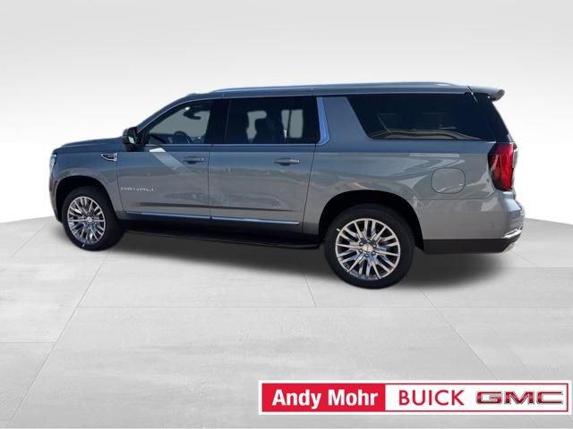 New 2026 GMC Yukon XL Denali w/ Advanced Technology Package image 8