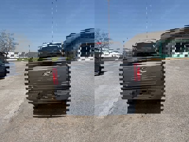 New 2026 Ford F150 STX image 53