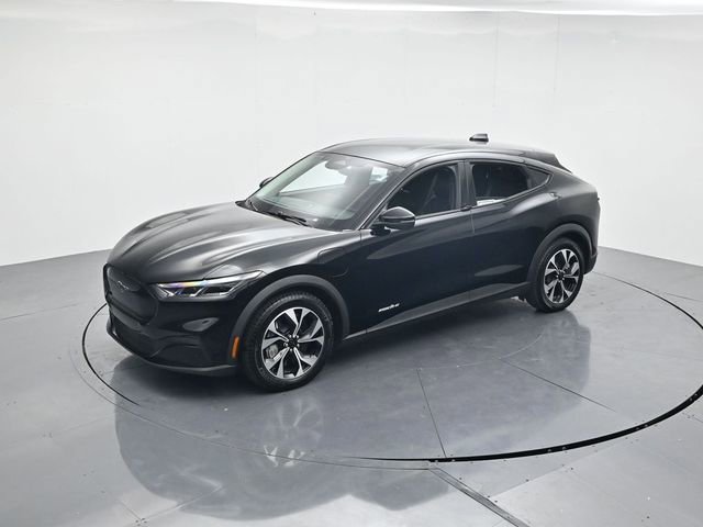 Used 2025 Ford Mustang Mach-E Select image 41