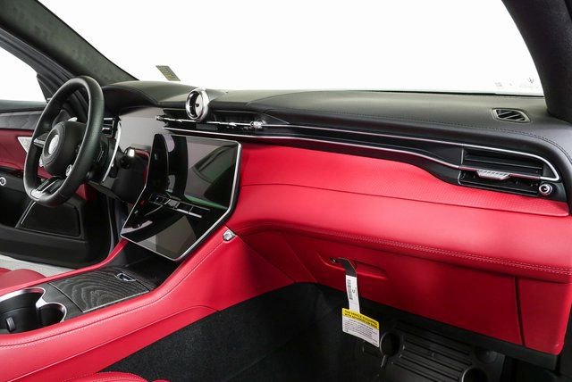 New 2026 Maserati Grecale Folgore AWD/4WD image 25