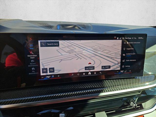 New 2026 BMW X5 M Competition w/ Executive Package image 13