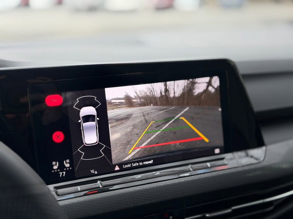 Used 2024 Volkswagen GTI SE image 20