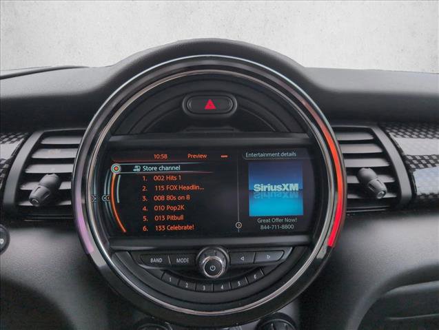 Used 2016 MINI Cooper S image 12