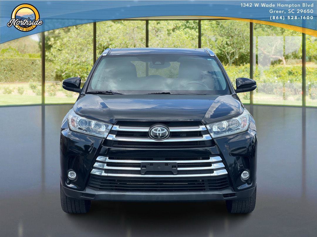 Used 2019 Toyota Highlander Limited AWD/4WD image 23