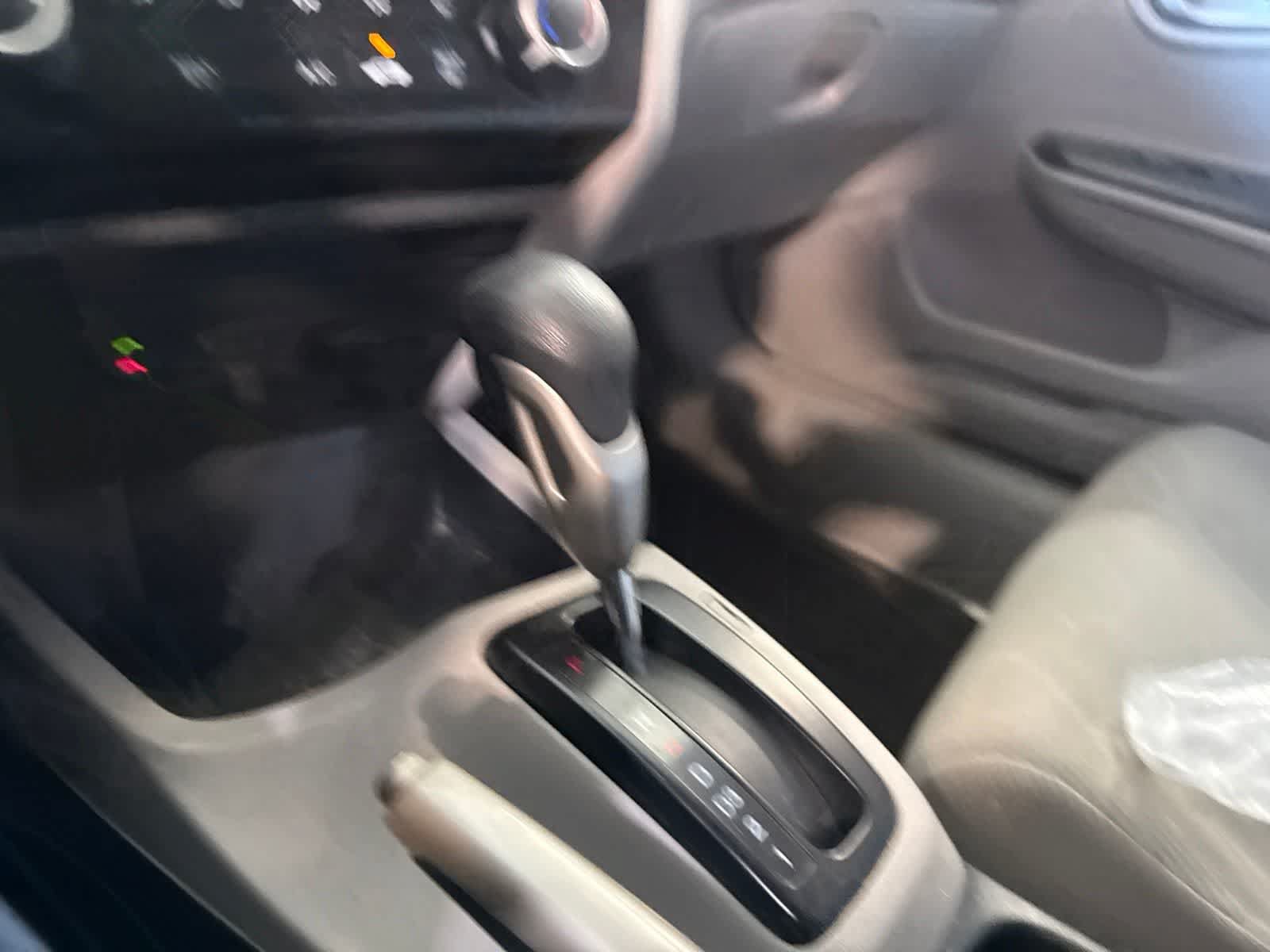 Used 2012 Honda Civic LX image 26