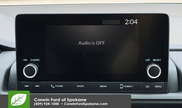 Used 2025 Honda CR-V Sport image 26