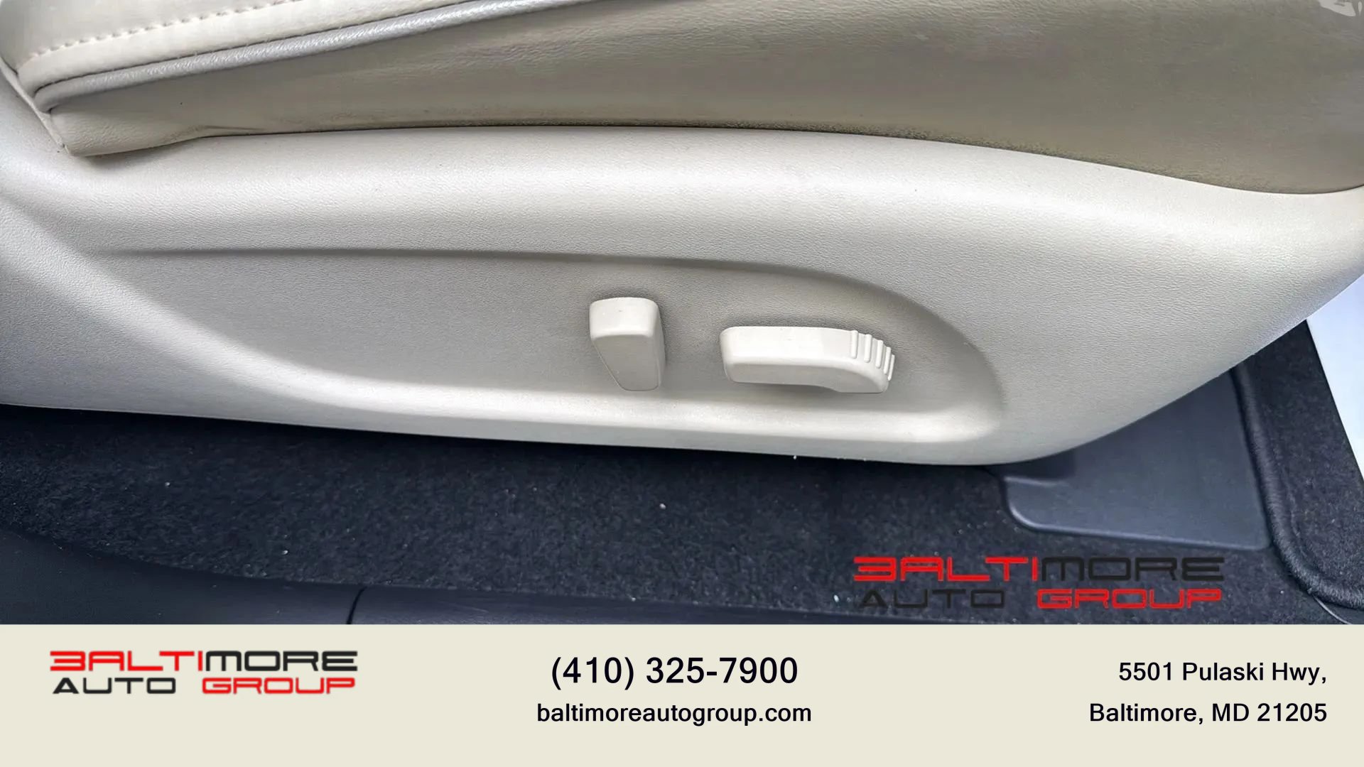 Used 2019 INFINITI QX60 Pure AWD/4WD image 24