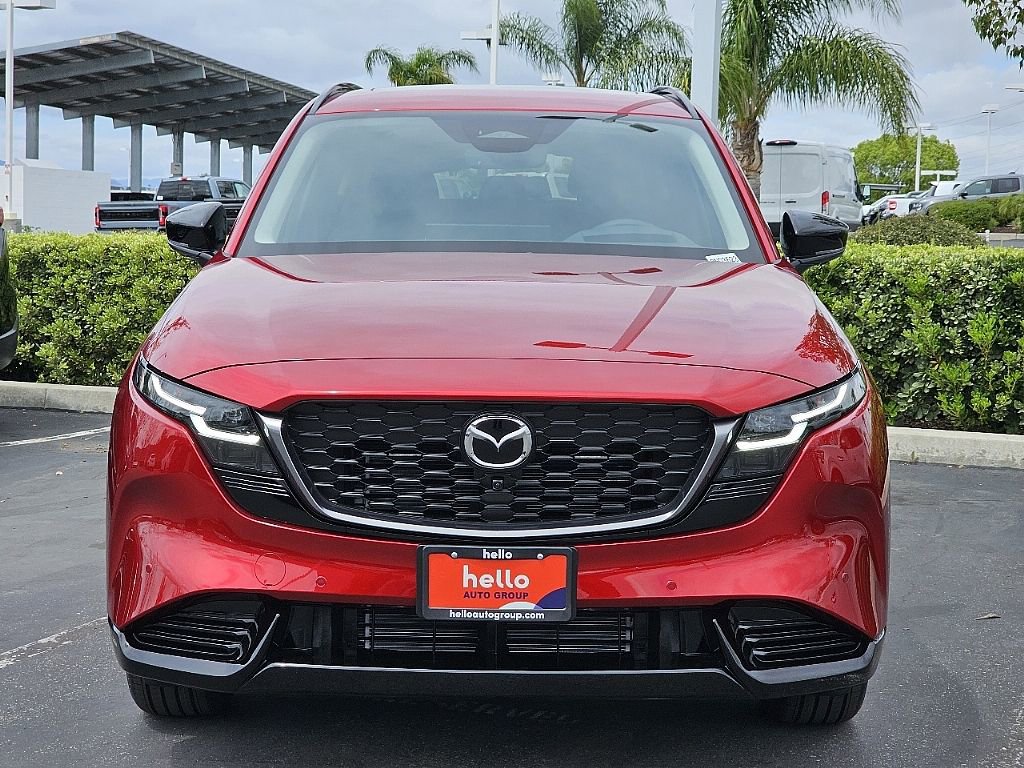 New 2026 MAZDA CX-5 2.5 S w/ Premium Plus Package image 7
