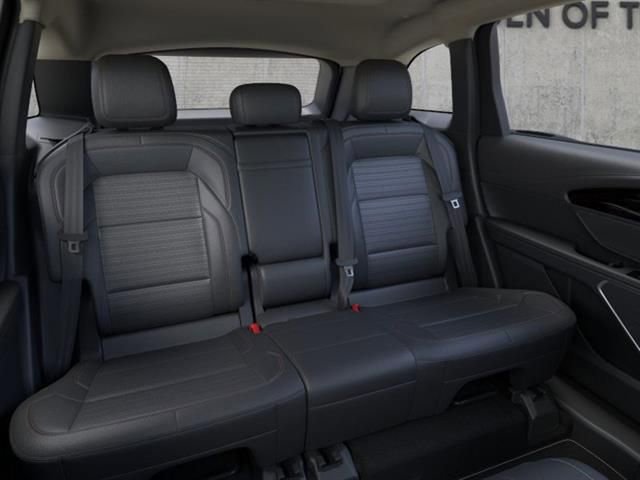 New 2026 Lincoln Nautilus Reserve w/ Jet Appearance Package image 11