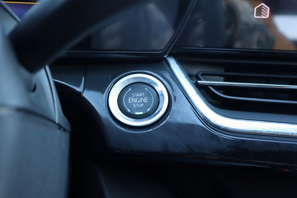 New 2026 Chevrolet Trax RS image 14