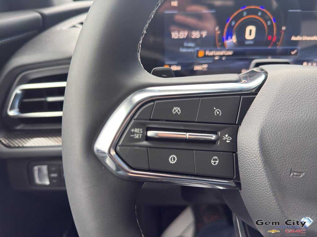 New 2026 Chevrolet Traverse High Country AWD/4WD image 27