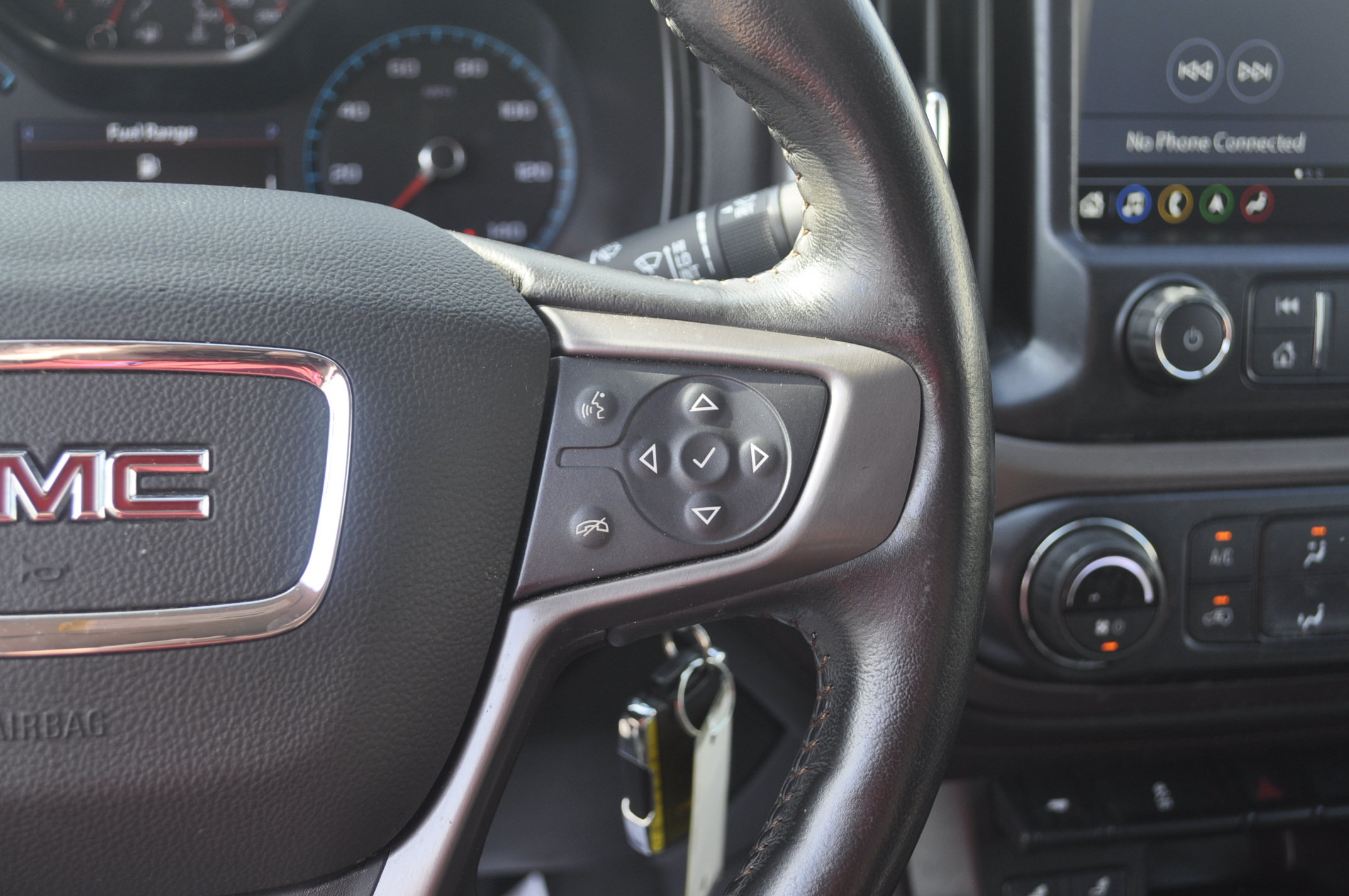 Used 2022 GMC Canyon AT4 AWD/4WD image 19