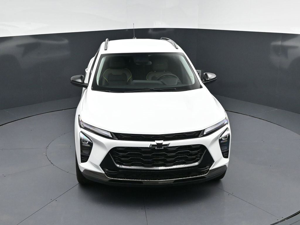 New 2026 Chevrolet Trax ACTIV w/ Driver Confidence Package image 36