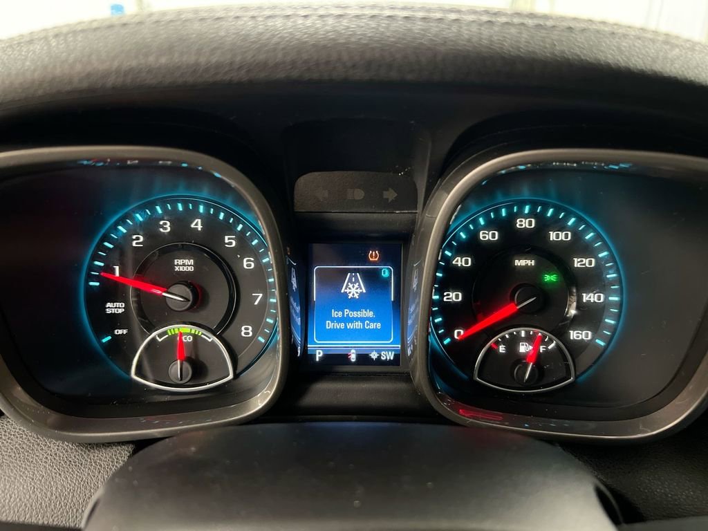 Used 2013 Chevrolet Malibu Eco w/ Power Convenience Package image 12