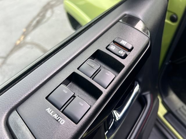 Certified 2022 Toyota 4Runner TRD Pro image 11