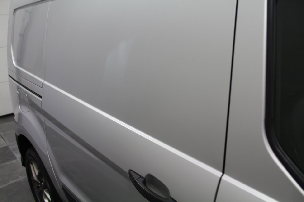 Used 2022 Ford Transit Connect XL w/ Trailer Tow Package image 33