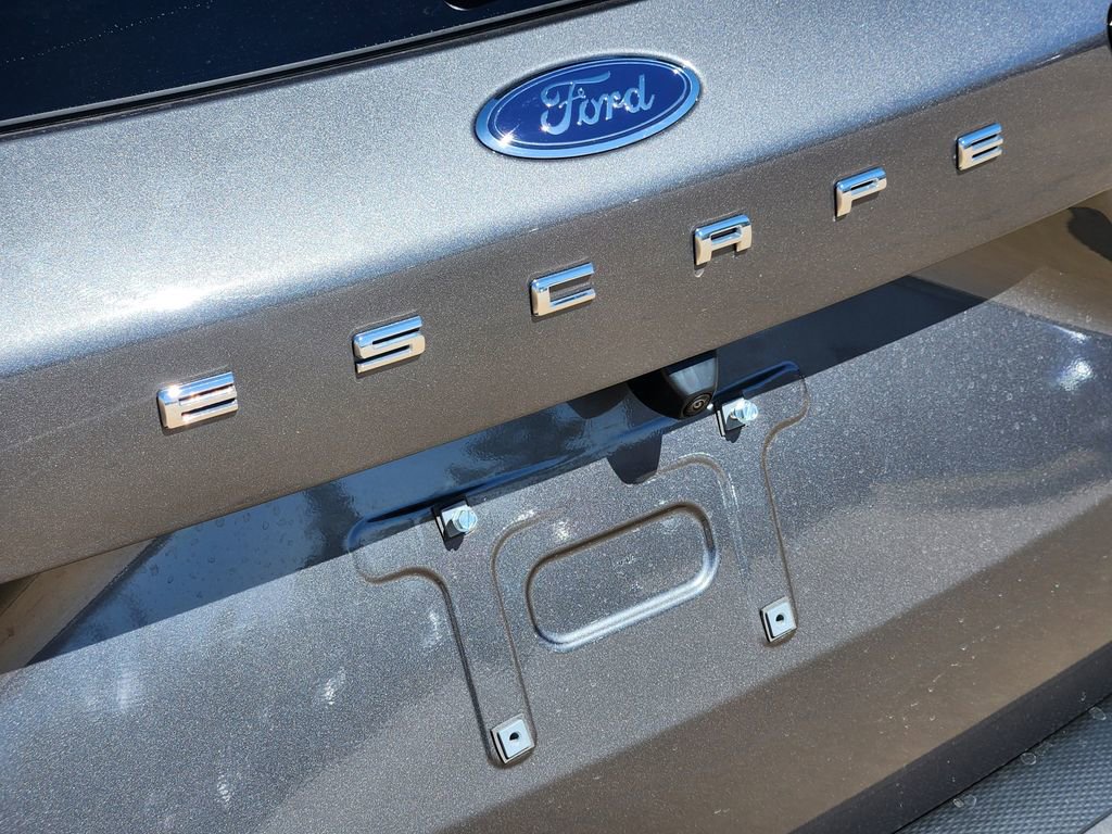 Used 2023 Ford Escape Active w/ Tech Pack #2 image 14
