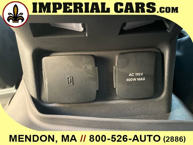 New 2025 Ford Bronco Big Bend image 15