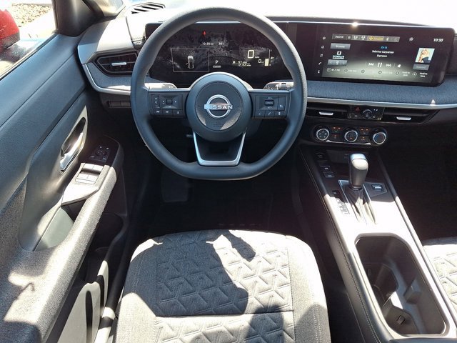 Used 2025 Nissan Kicks SV w/ SV Premium Package AWD/4WD image 14
