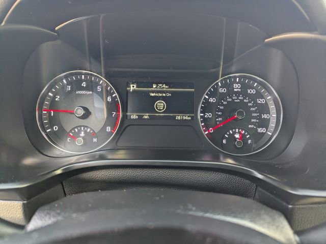 Used 2024 Kia Forte GT-Line w/ GT-Line Premium Package image 19