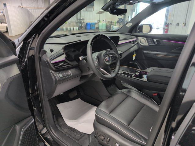 New 2026 Buick Enclave Avenir w/ Super Cruise Package AWD/4WD image 10