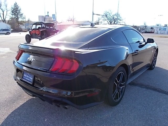 Used 2023 Ford Mustang GT Premium image 5