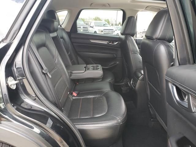 Used 2017 MAZDA CX-5 Grand Touring image 20