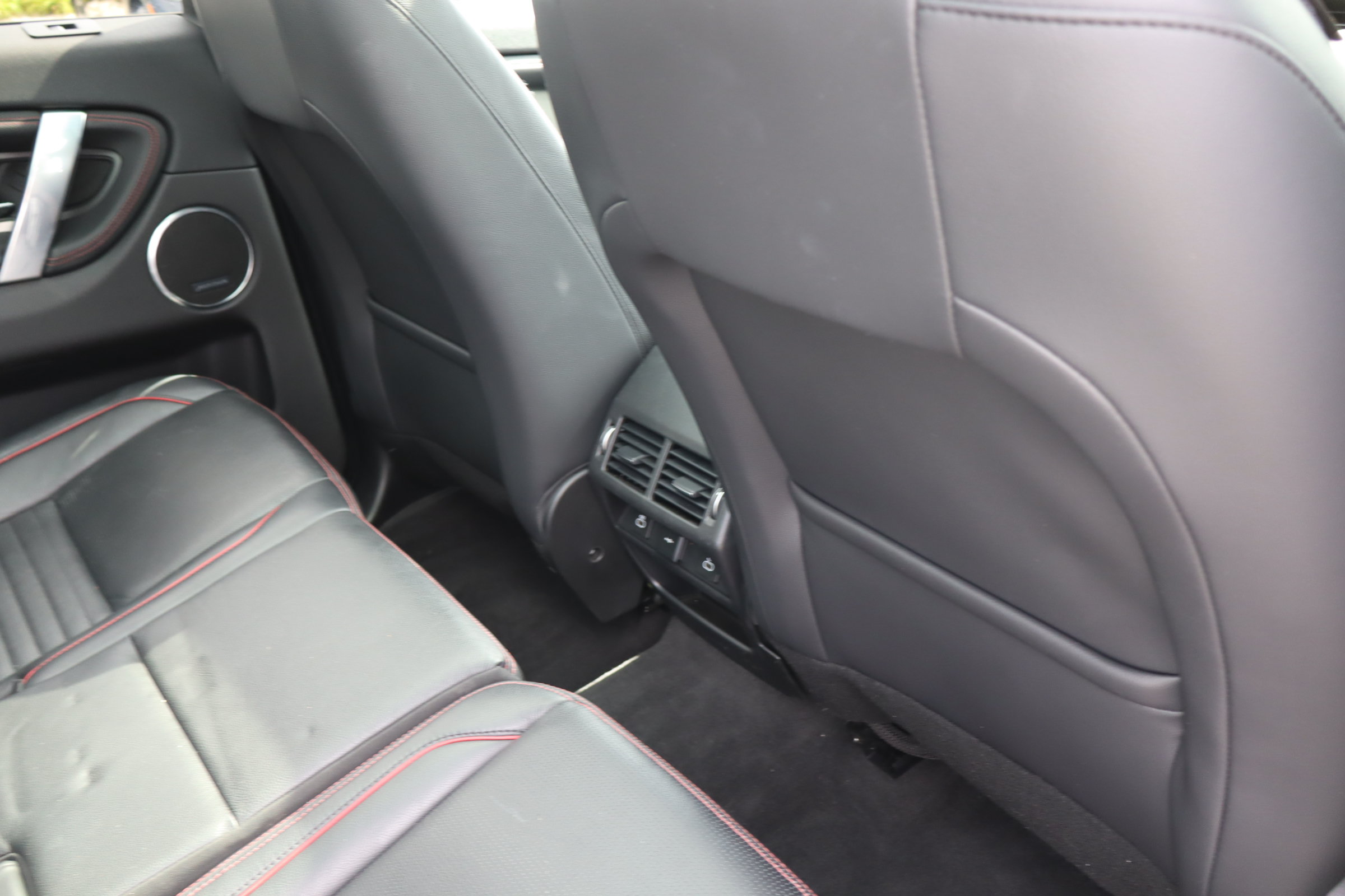 Used 2022 Land Rover Discovery Sport S R-Dynamic AWD/4WD image 24