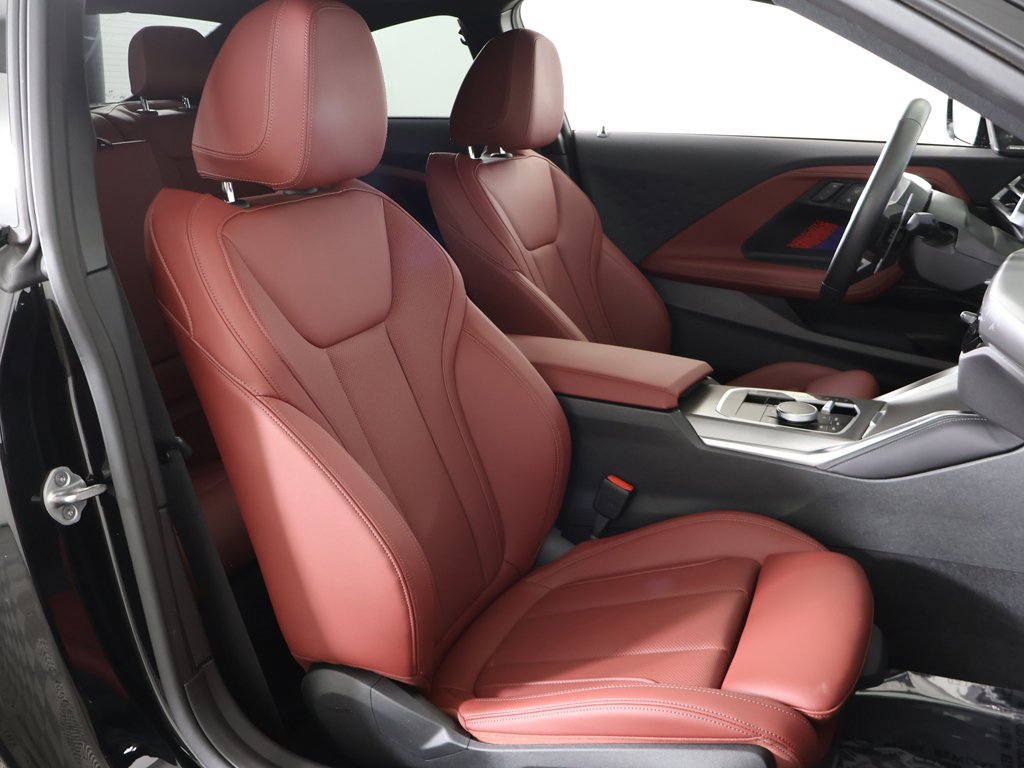 Used 2025 BMW M240i xDrive Coupe w/ Premium Package image 34